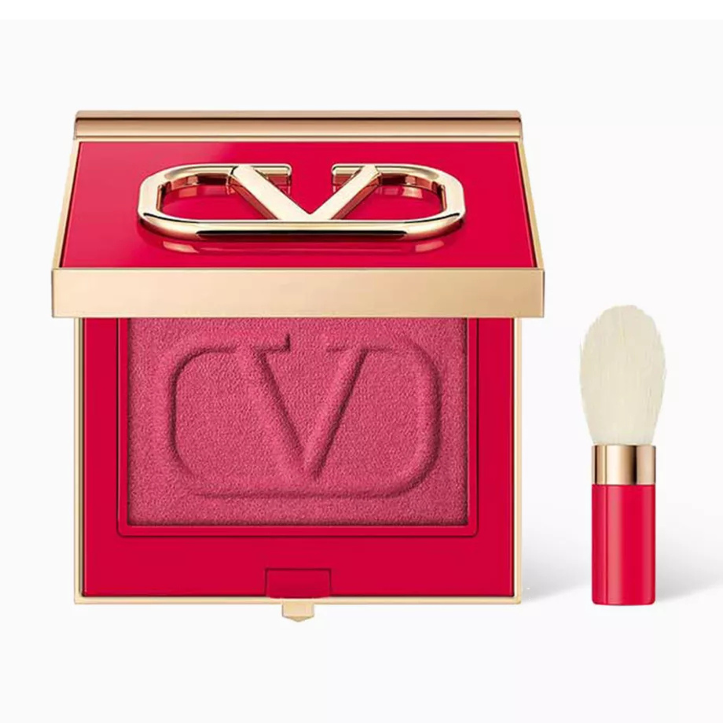 Valentino Eye2Cheek Eyeshadow and Blush