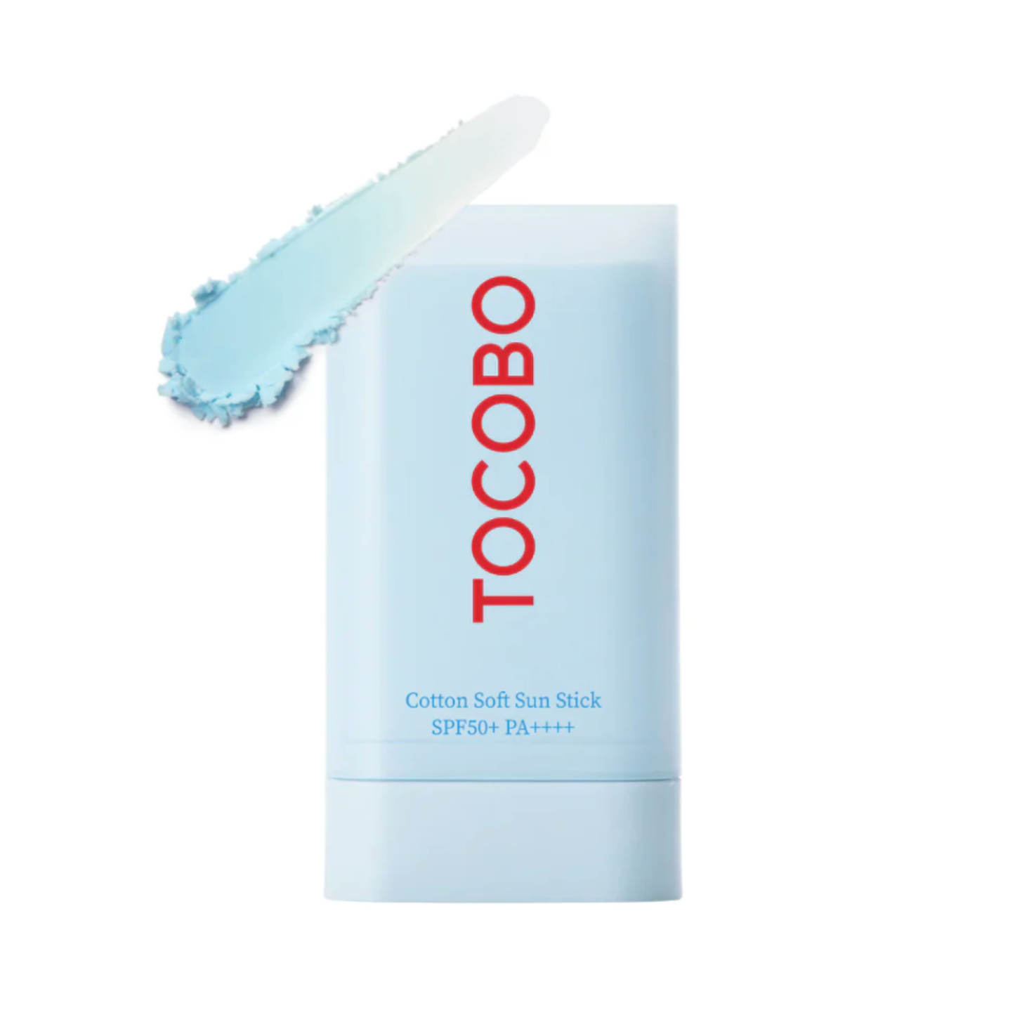Tocobo Cotton Soft Sun Stick SPF50+ PA++++