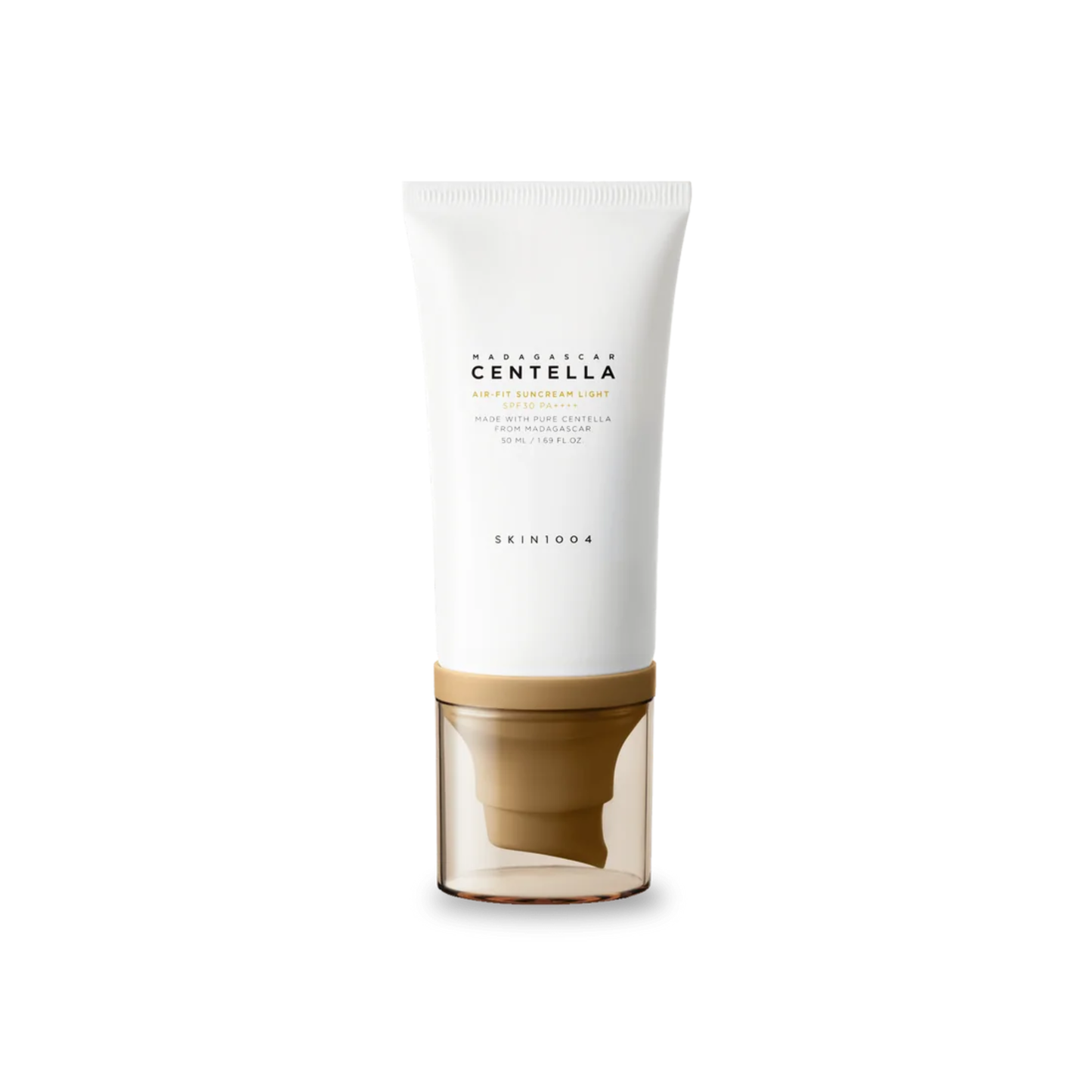 Skin 1004 Centella Air-Fit Suncream Light SPF30 PA++++ - 50 ml