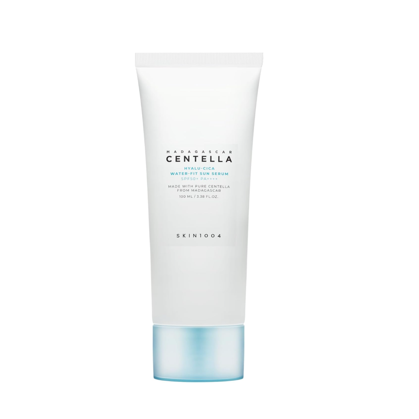 Skin1004 Madagascar Centella Hyalu-Cica Water-Fit Sun Serum