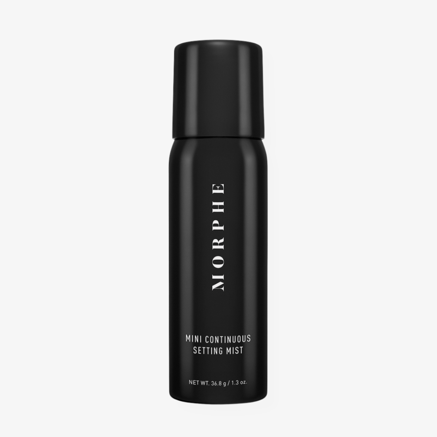 Morphe Mini Continuous Fijador Acabado Radiante