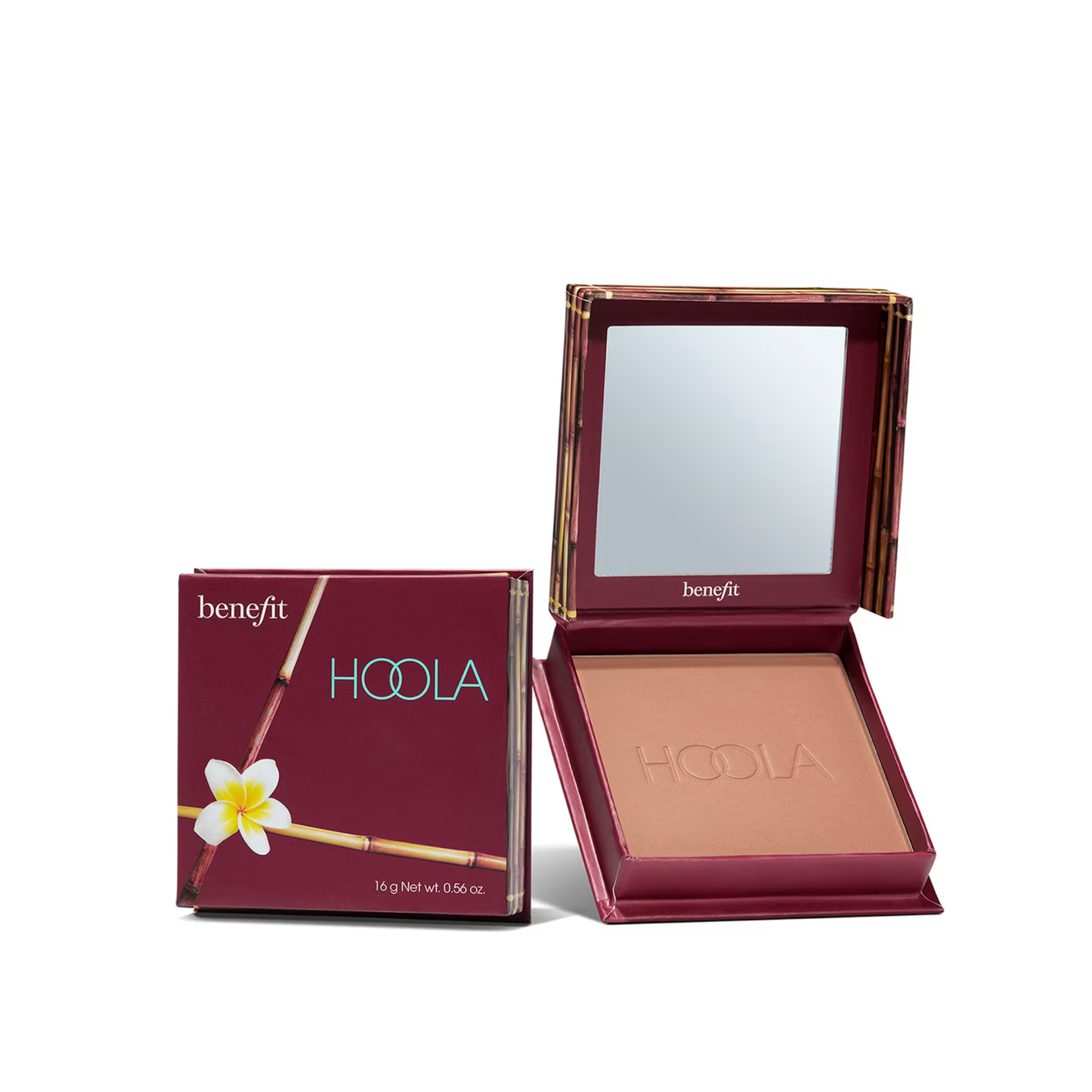 Benefit  Hoola JUMBO (bronceador en polvo jumbo)