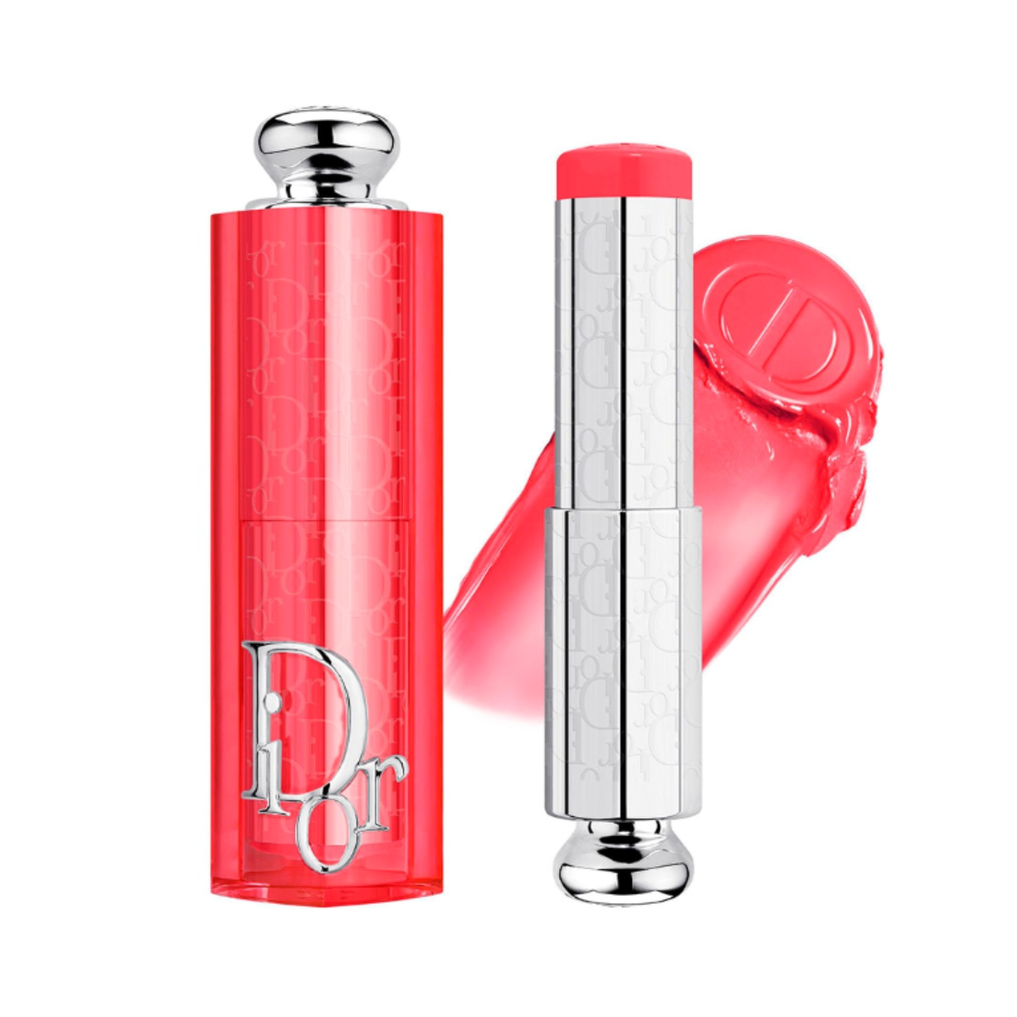 Dior Blush en Barra Backstage Rosy Glow