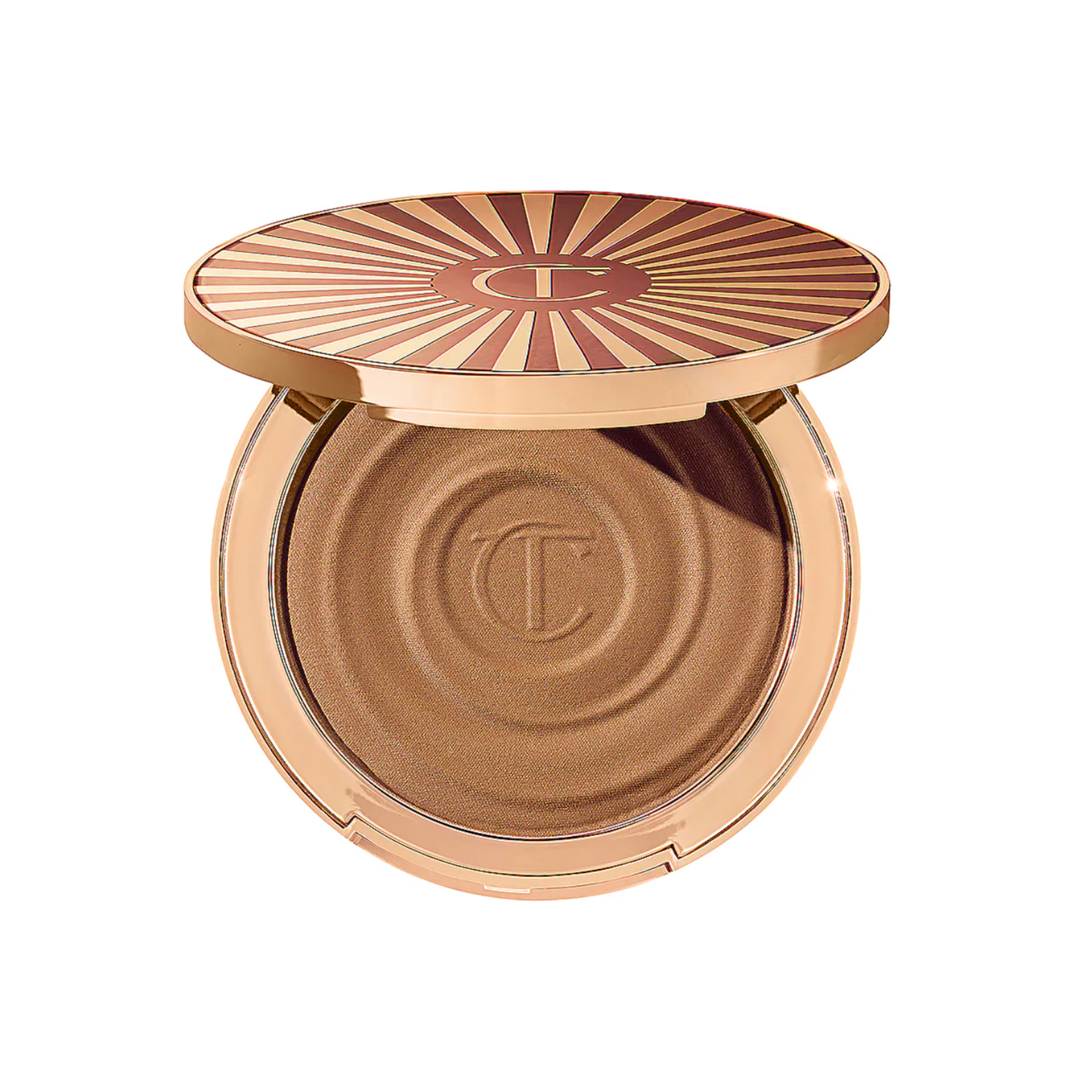 Charlotte Tilbury Beautiful Skin Bronzer