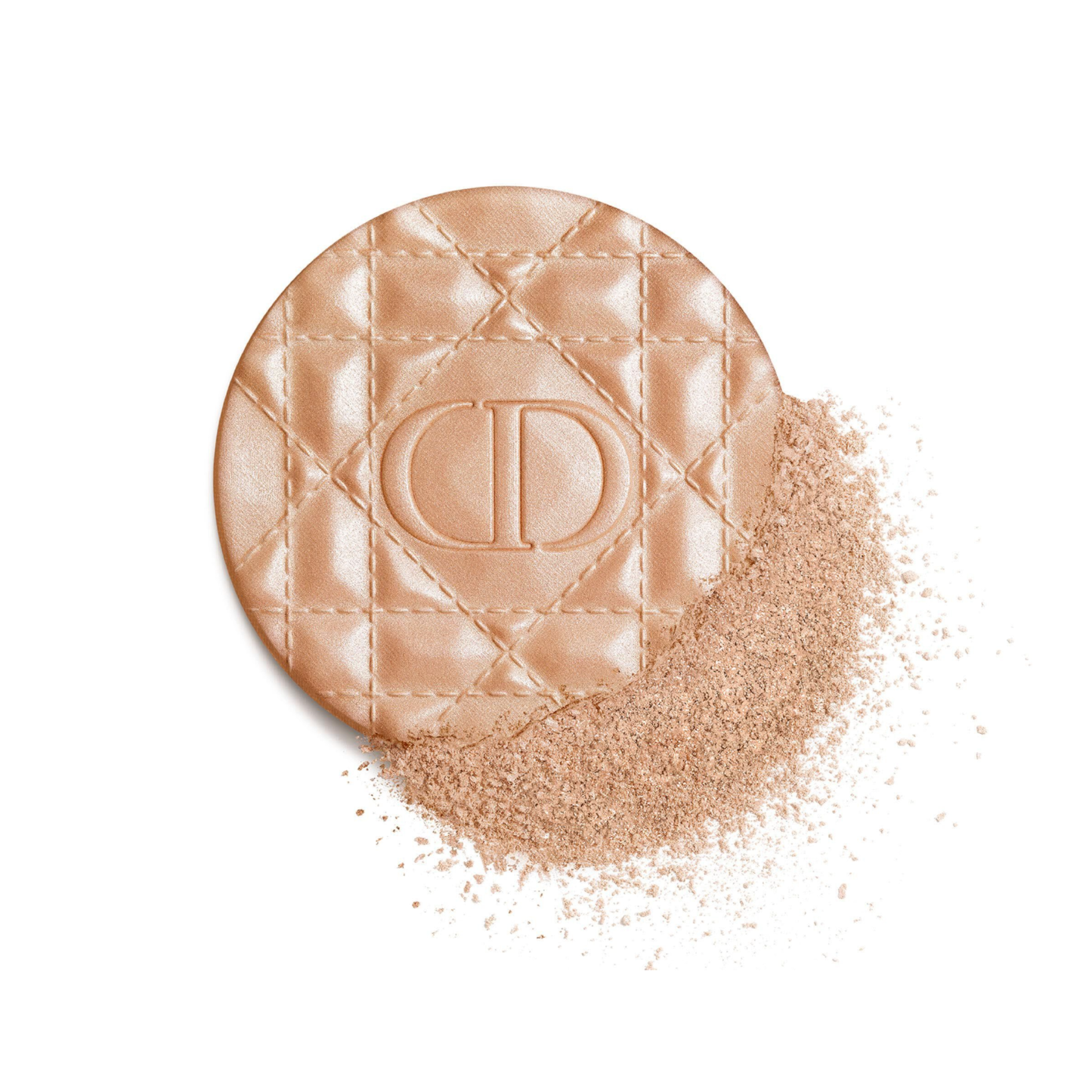 Dior Forever Glow Luminizer