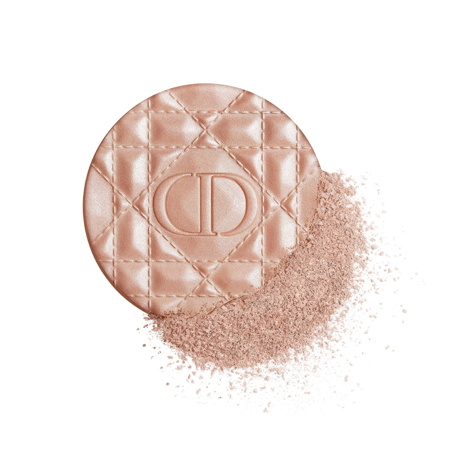 Dior Forever Glow Luminizer