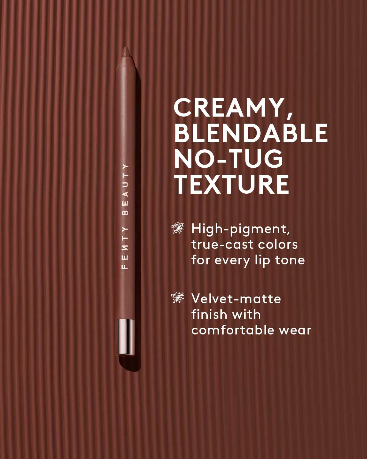 Fenty Beauty Glow'n Xtra 2-Piece Lip Set