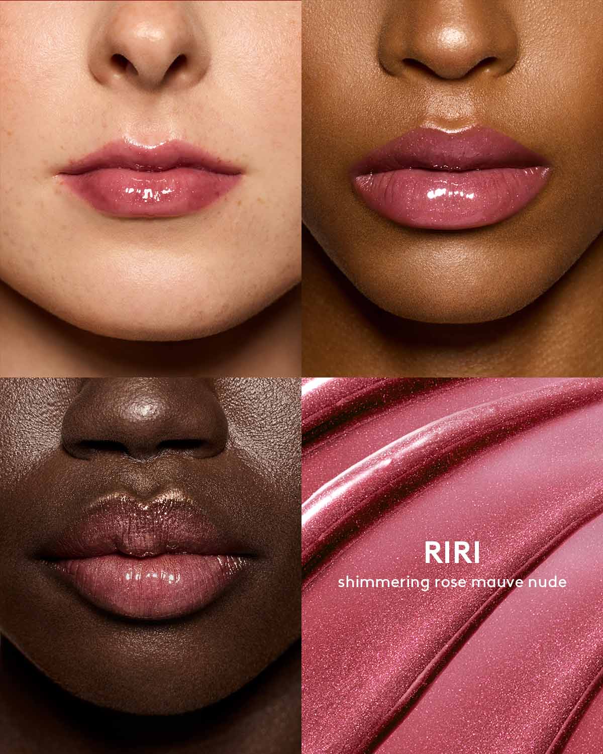 Fenty Beauty Gloss para Labios