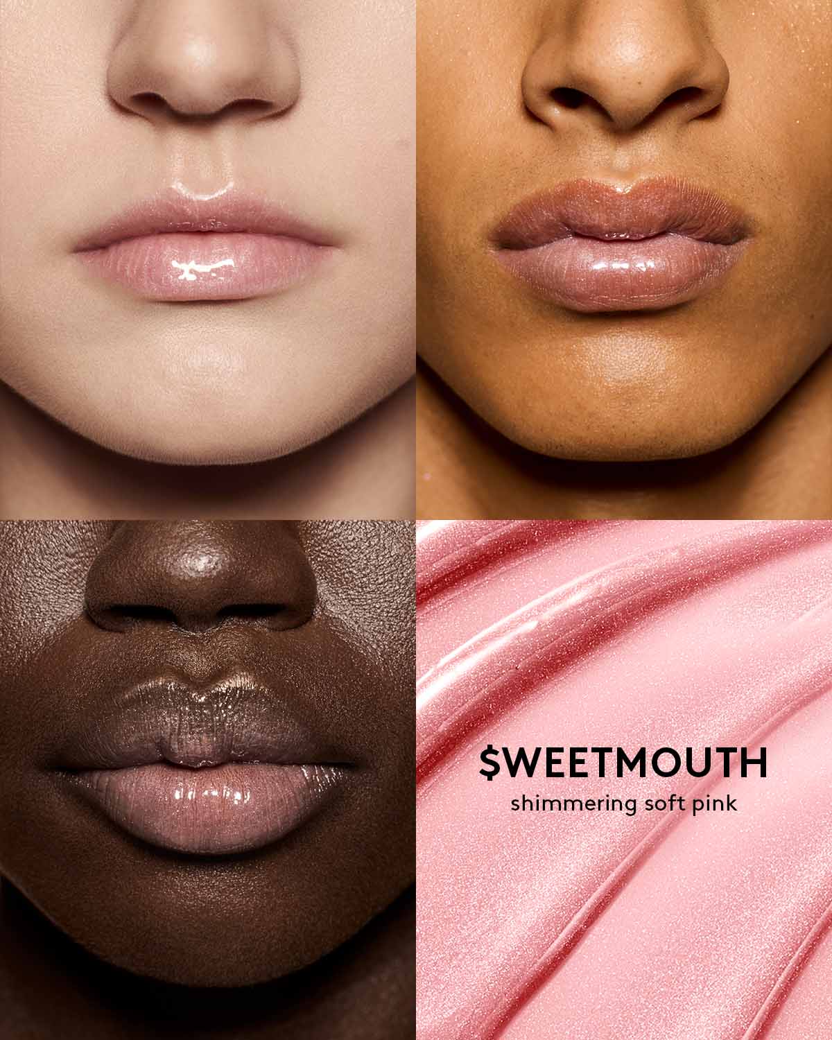 Fenty Beauty Gloss para Labios