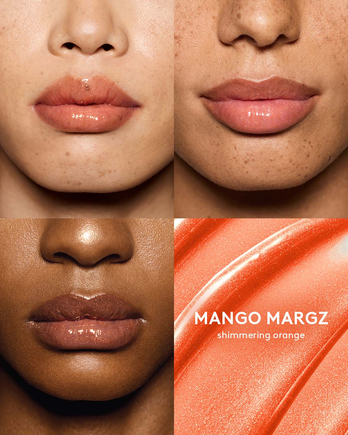 Fenty Beauty Gloss para Labios