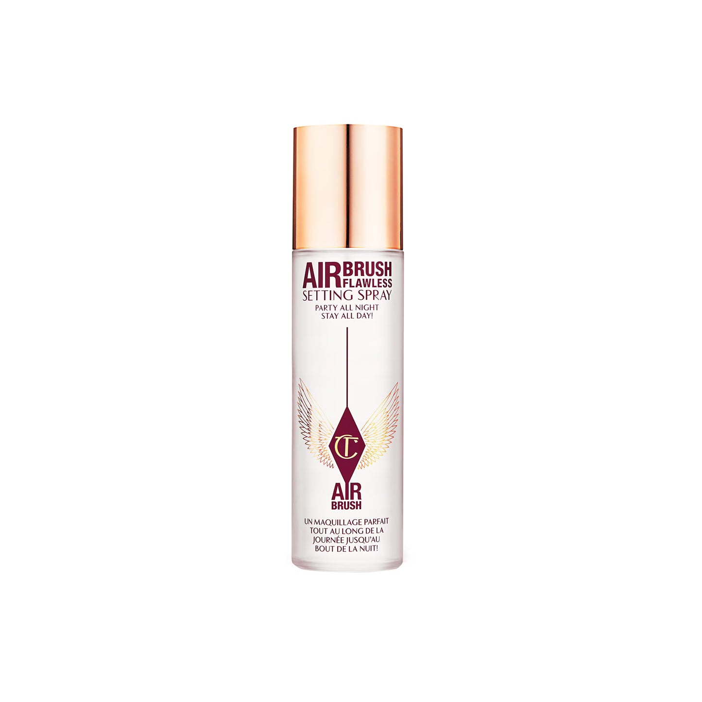 Charlotte Tilbury Fijador de Maquillaje