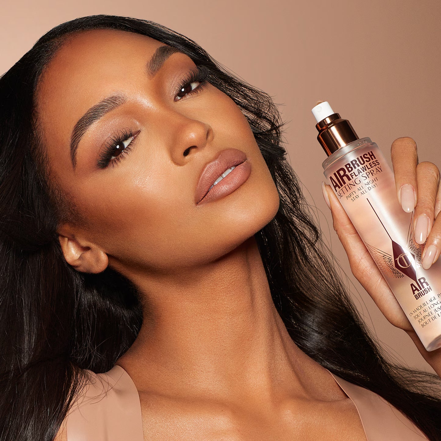 Charlotte Tilbury Fijador de Maquillaje
