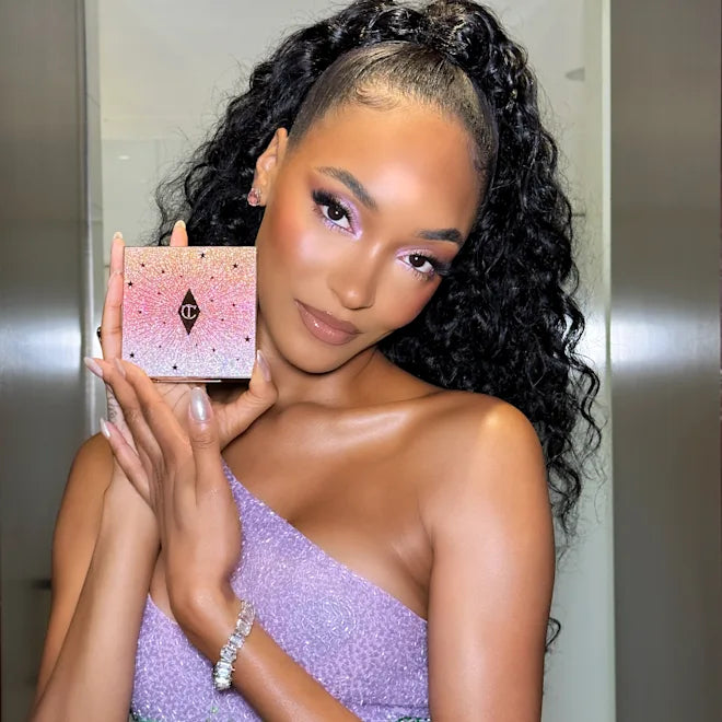 Charlotte Tilbury Beautyverse Sombras de Ojos Edicion Limitada
