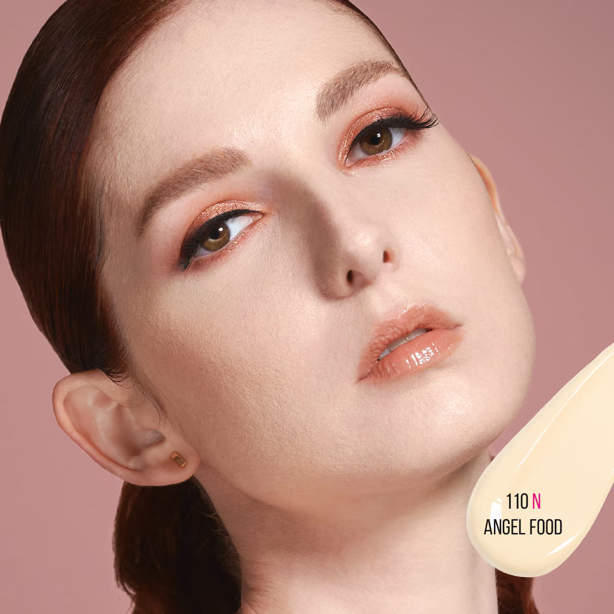 Huda Beauty Fauxfilter Luminous Matte