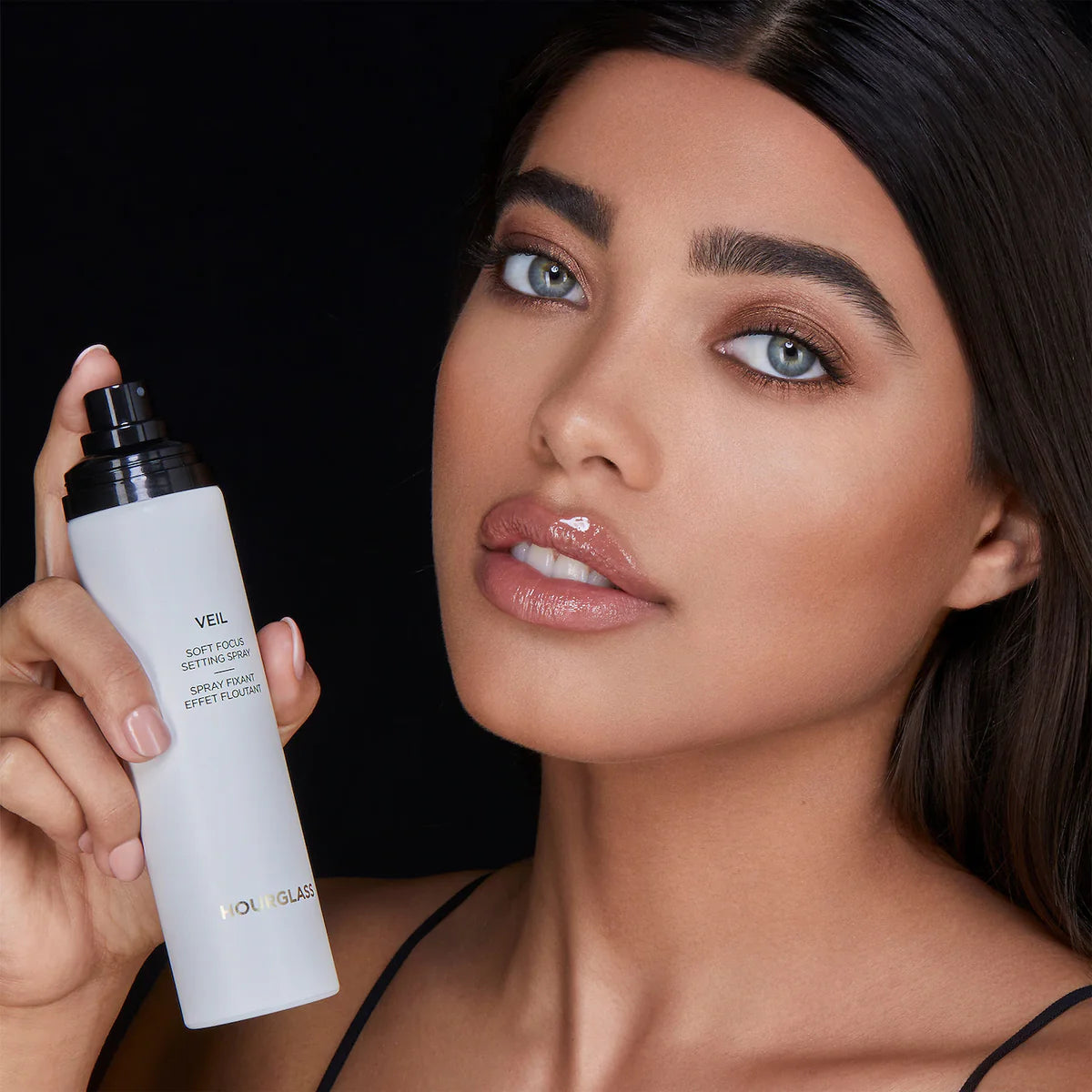 Hourglass Veil Soft Focus Setting Spray (Sellador o Fijador)