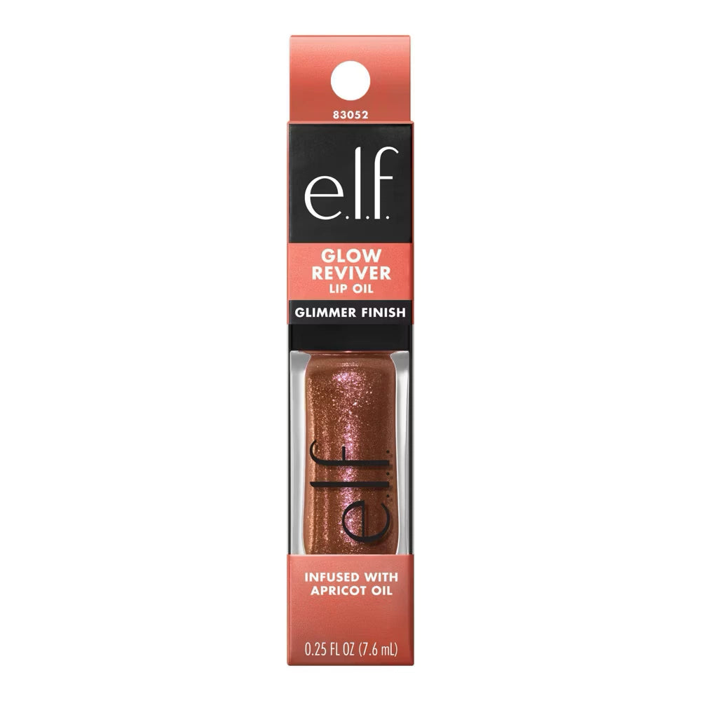 BRILLO LABIAL