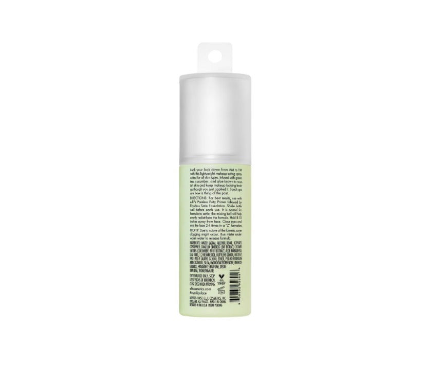 SPRAY FIJADOR DE MAQUILLAJE