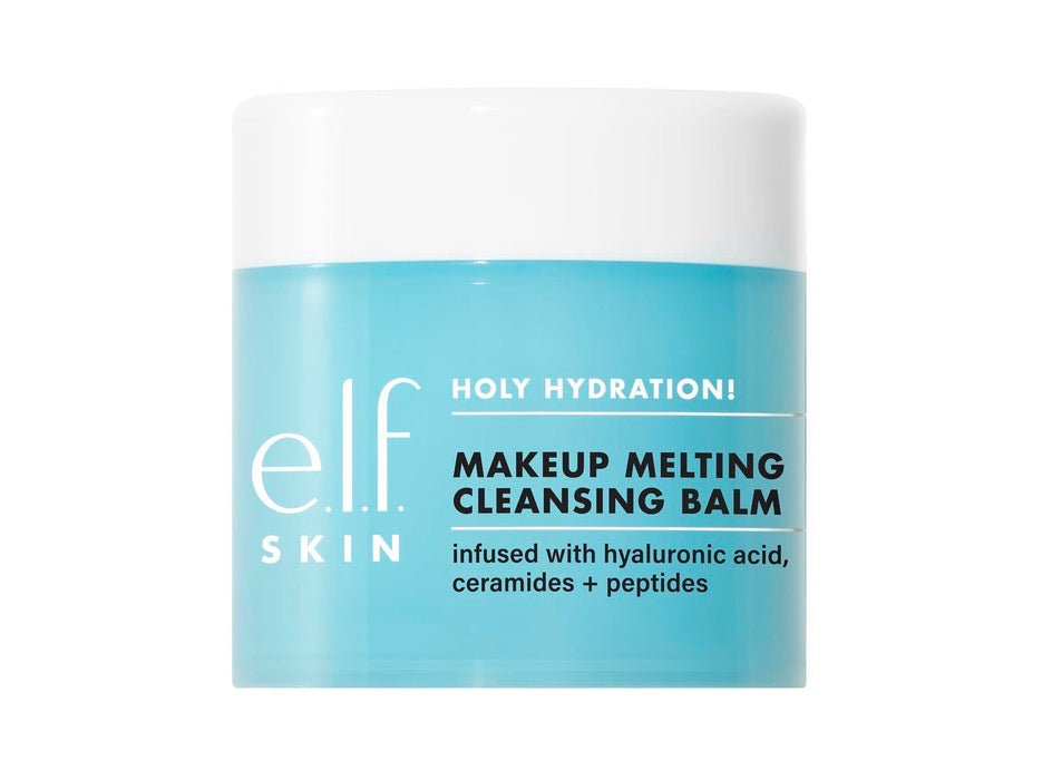 BÁLSAMO LIMPIADOR FACIAL