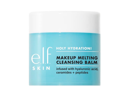 BÁLSAMO LIMPIADOR FACIAL