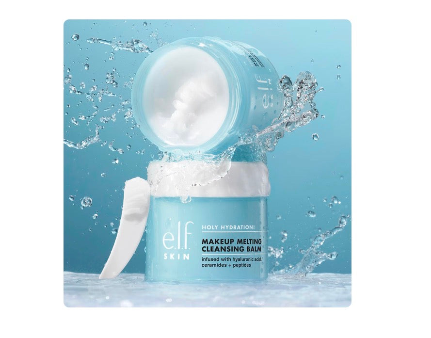 BÁLSAMO LIMPIADOR FACIAL