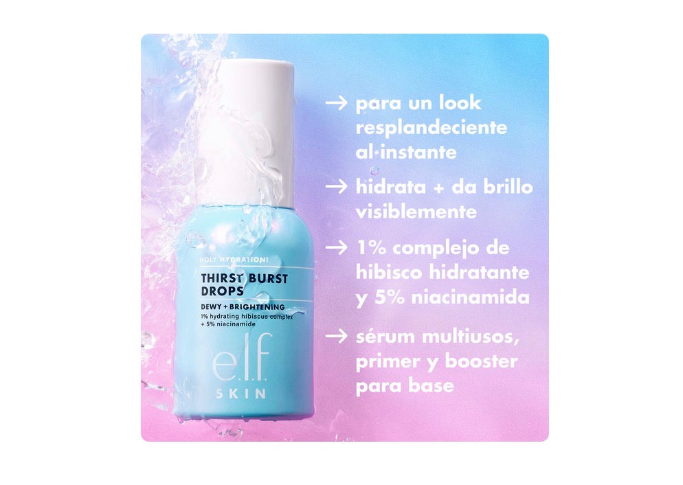 SERUM FACIAL HIDRATRANTE