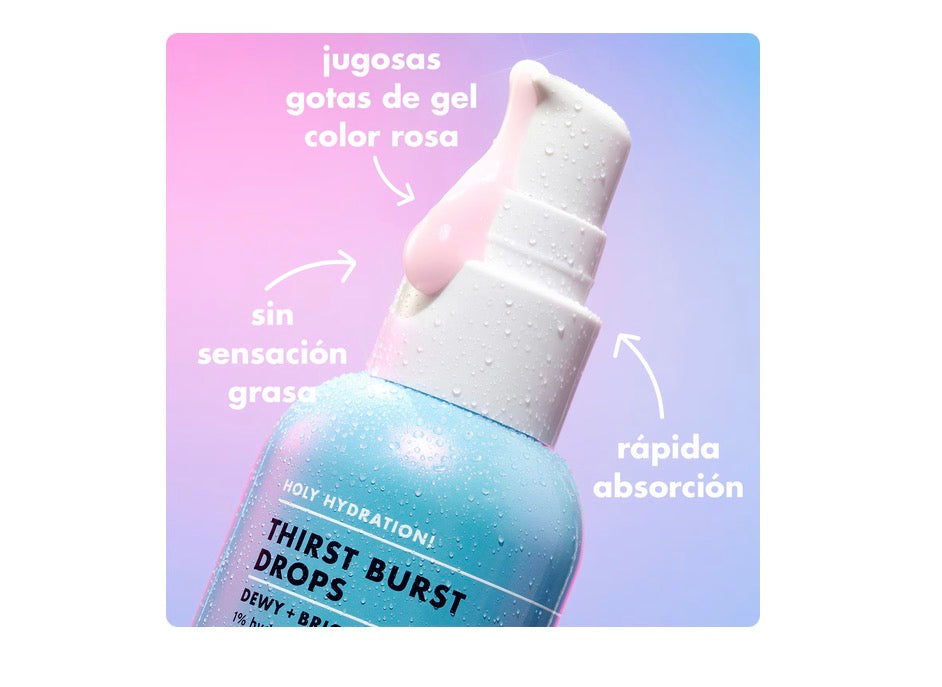 SERUM FACIAL HIDRATRANTE