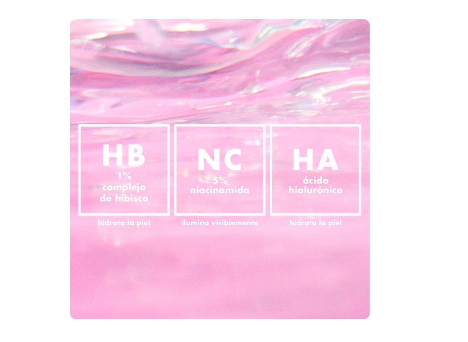 SERUM FACIAL HIDRATRANTE