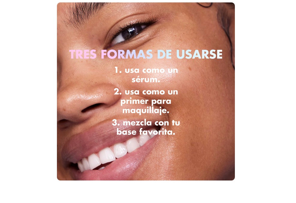 SERUM FACIAL HIDRATRANTE