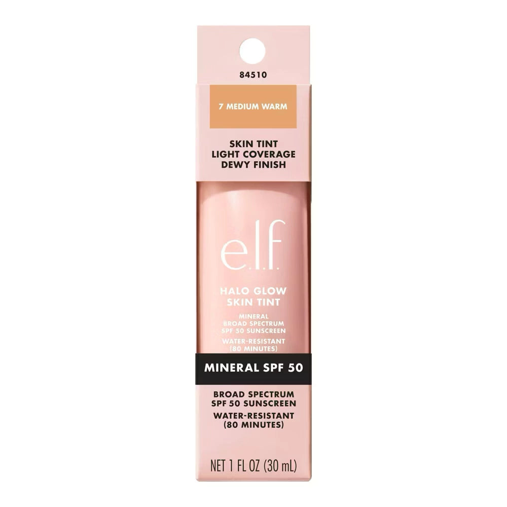 SKIN TINT MINERAL