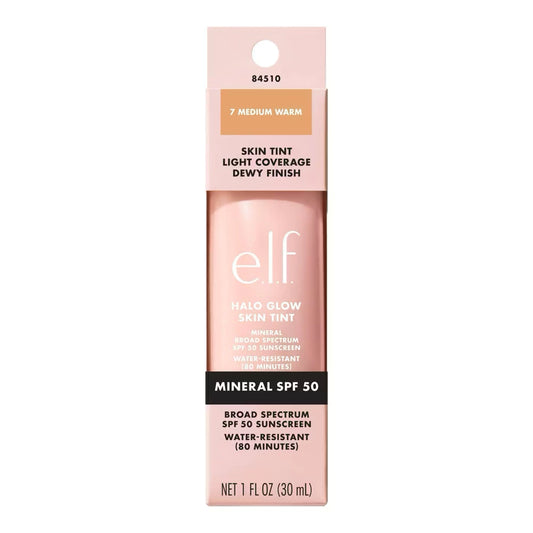 SKIN TINT MINERAL