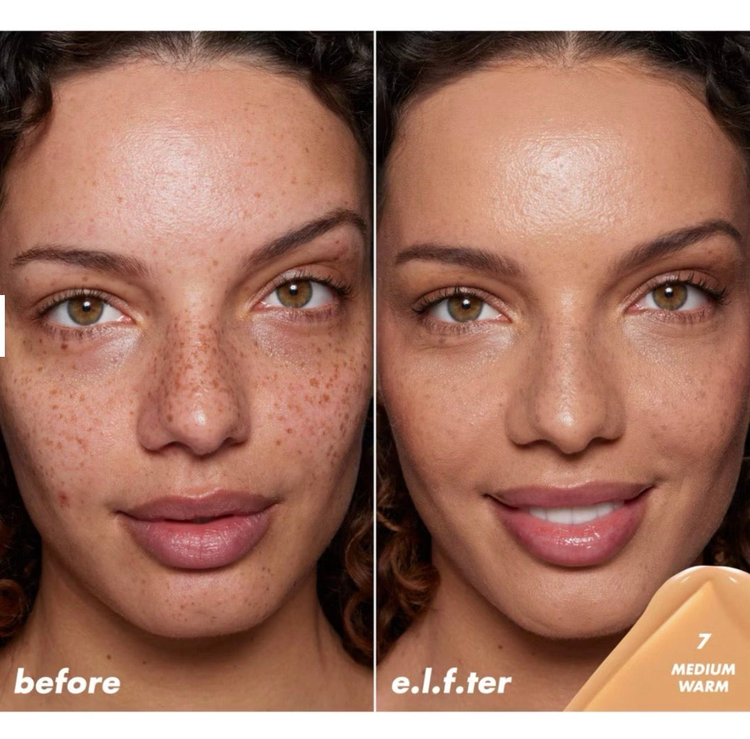 SKIN TINT MINERAL