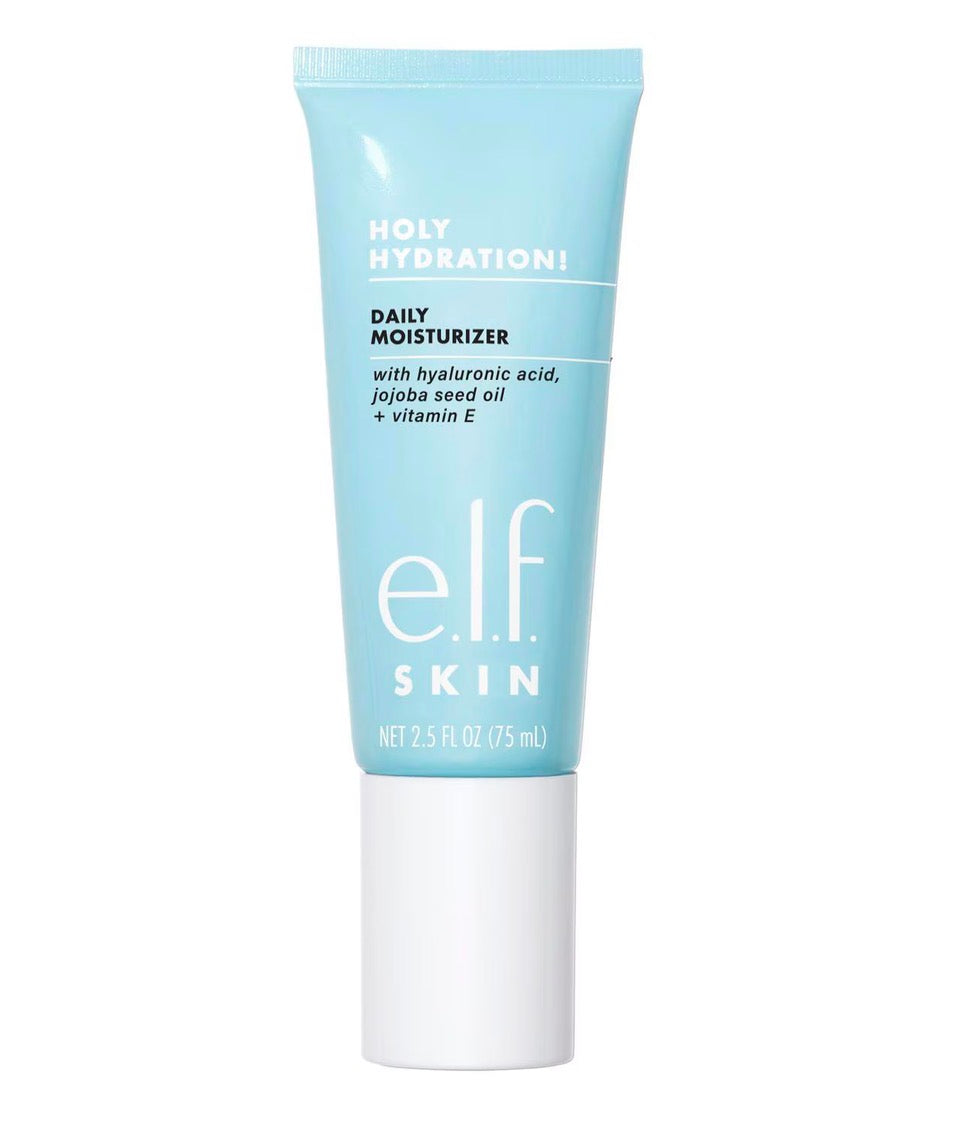 CREMA HIDRATANTE FACIAL