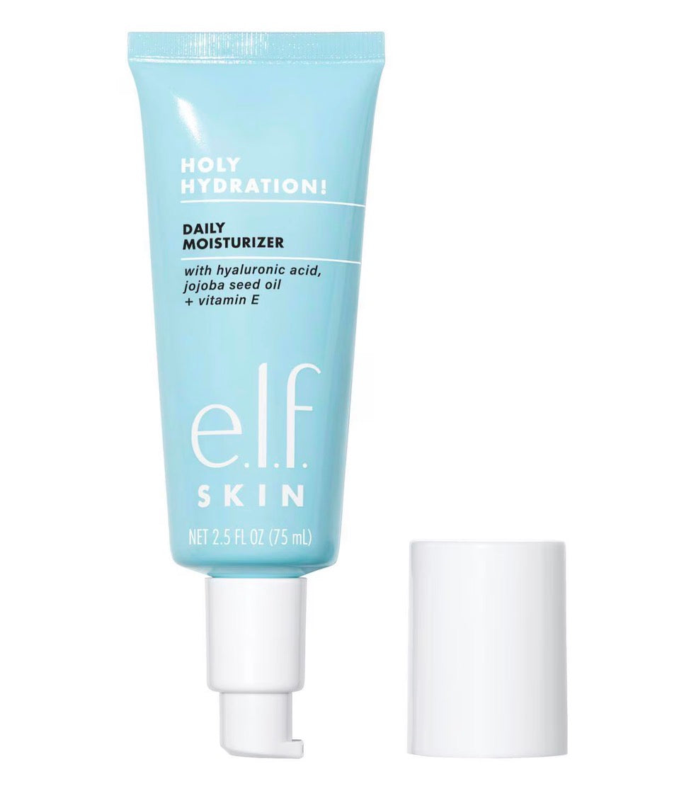 CREMA HIDRATANTE FACIAL