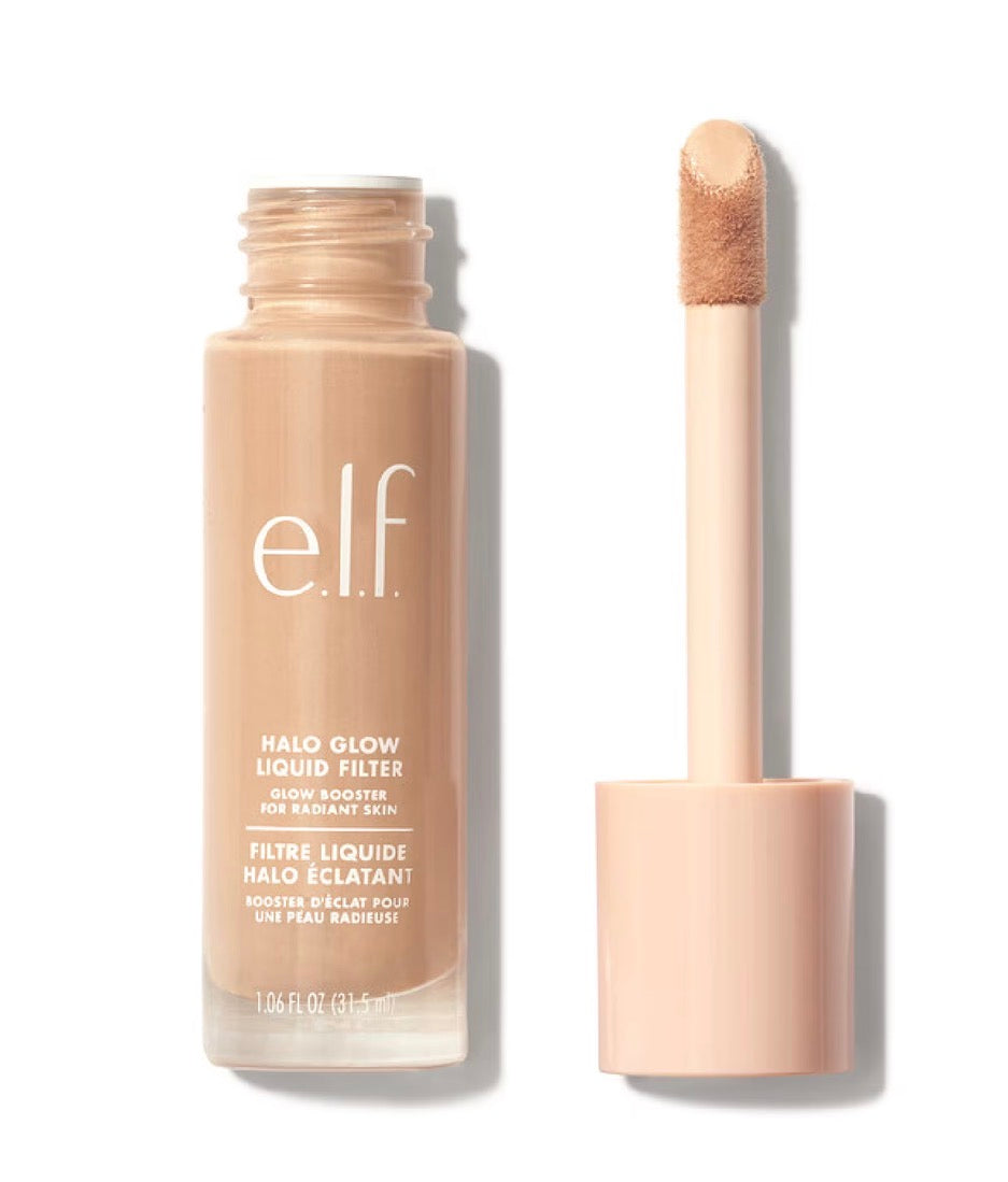 BASE FILTRO GLOW LIQUIDO