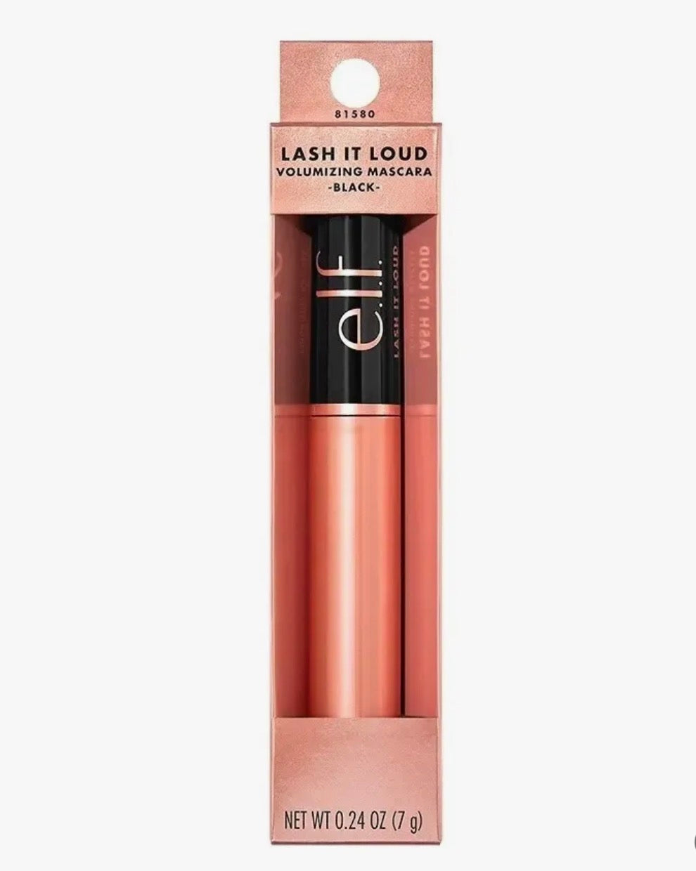 MASCARA DE PESTAÑAS