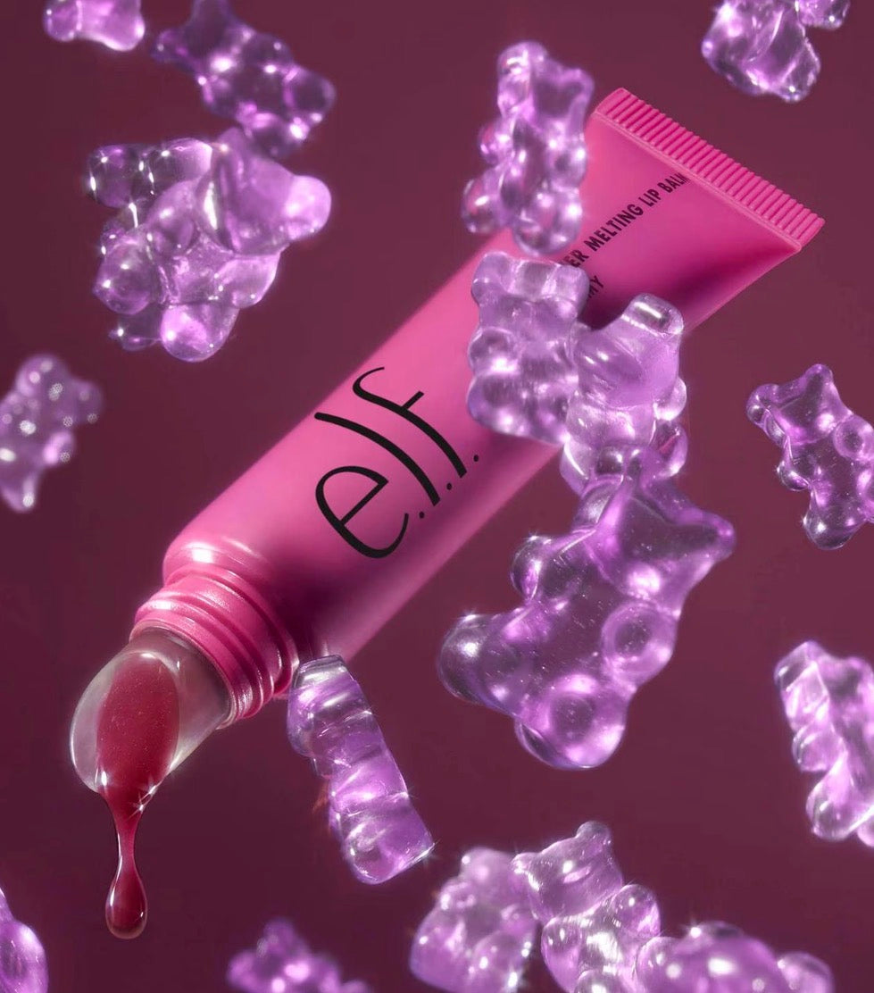 BRILLO LABIAL