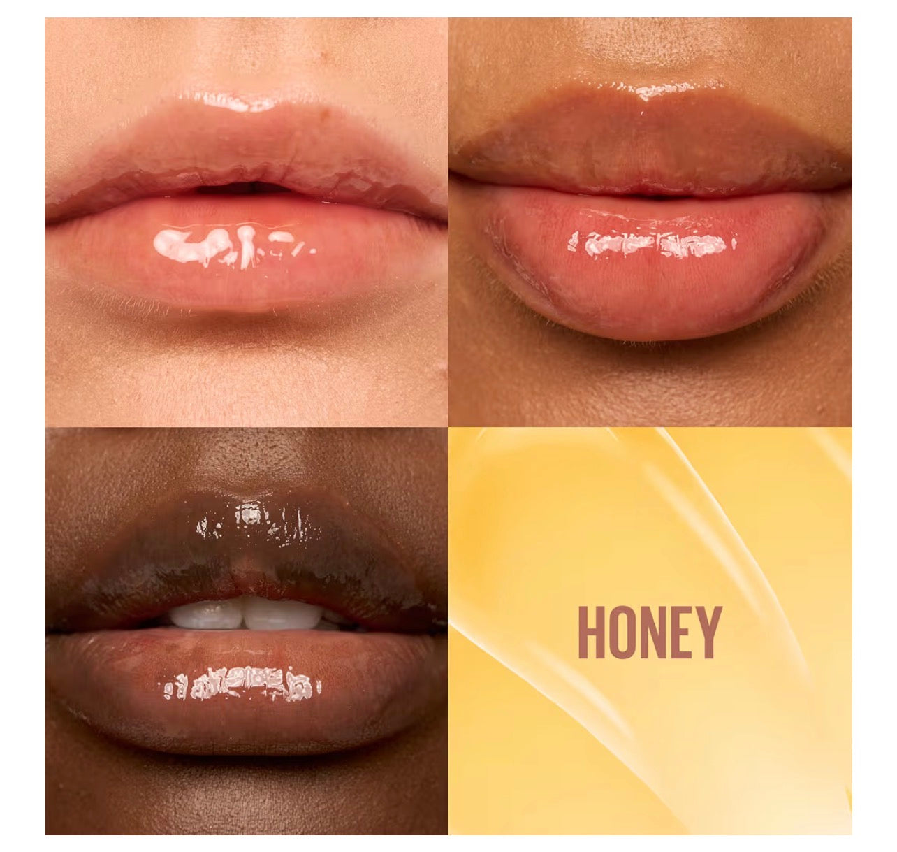 GLOSS HIDRATANTE