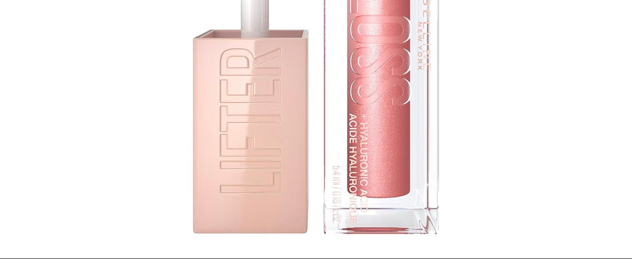 GLOSS HIDRATANTE