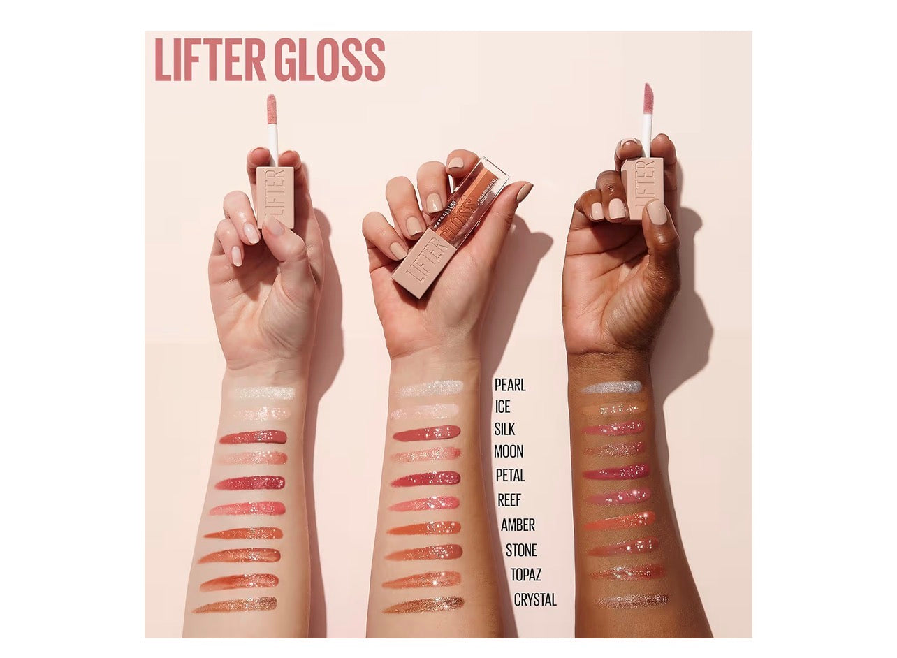 GLOSS HIDRATANTE