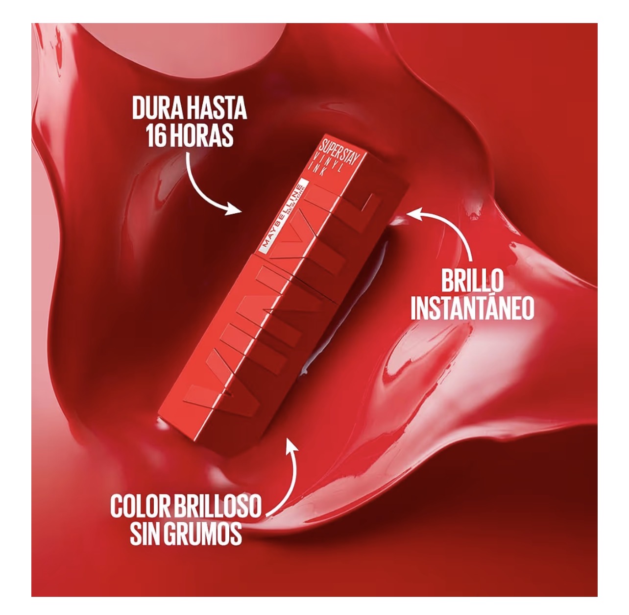 LABIAL LARGA DURACION