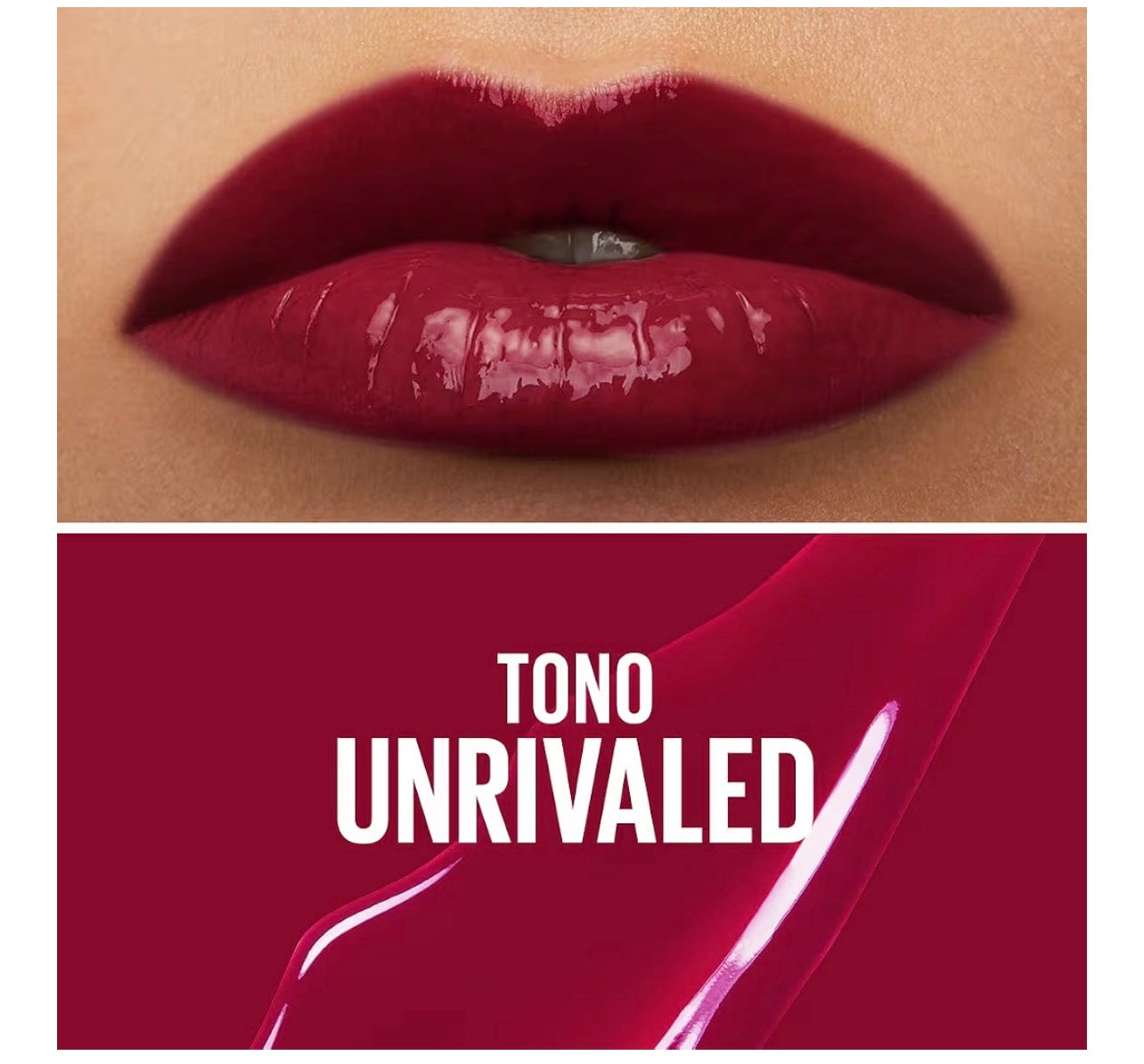 LABIAL LARGA DURACION