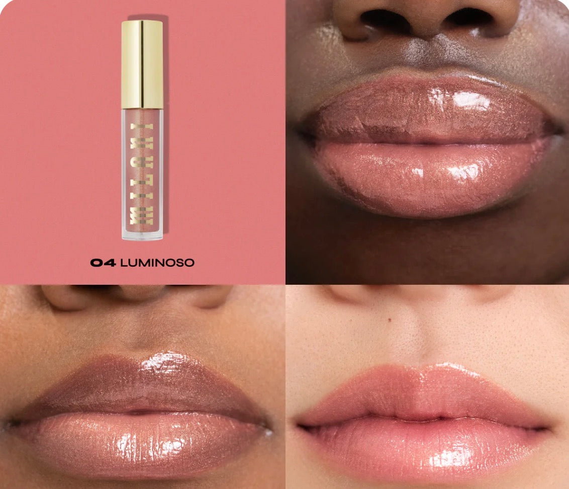 GLOSS VOLUMINIZADOR