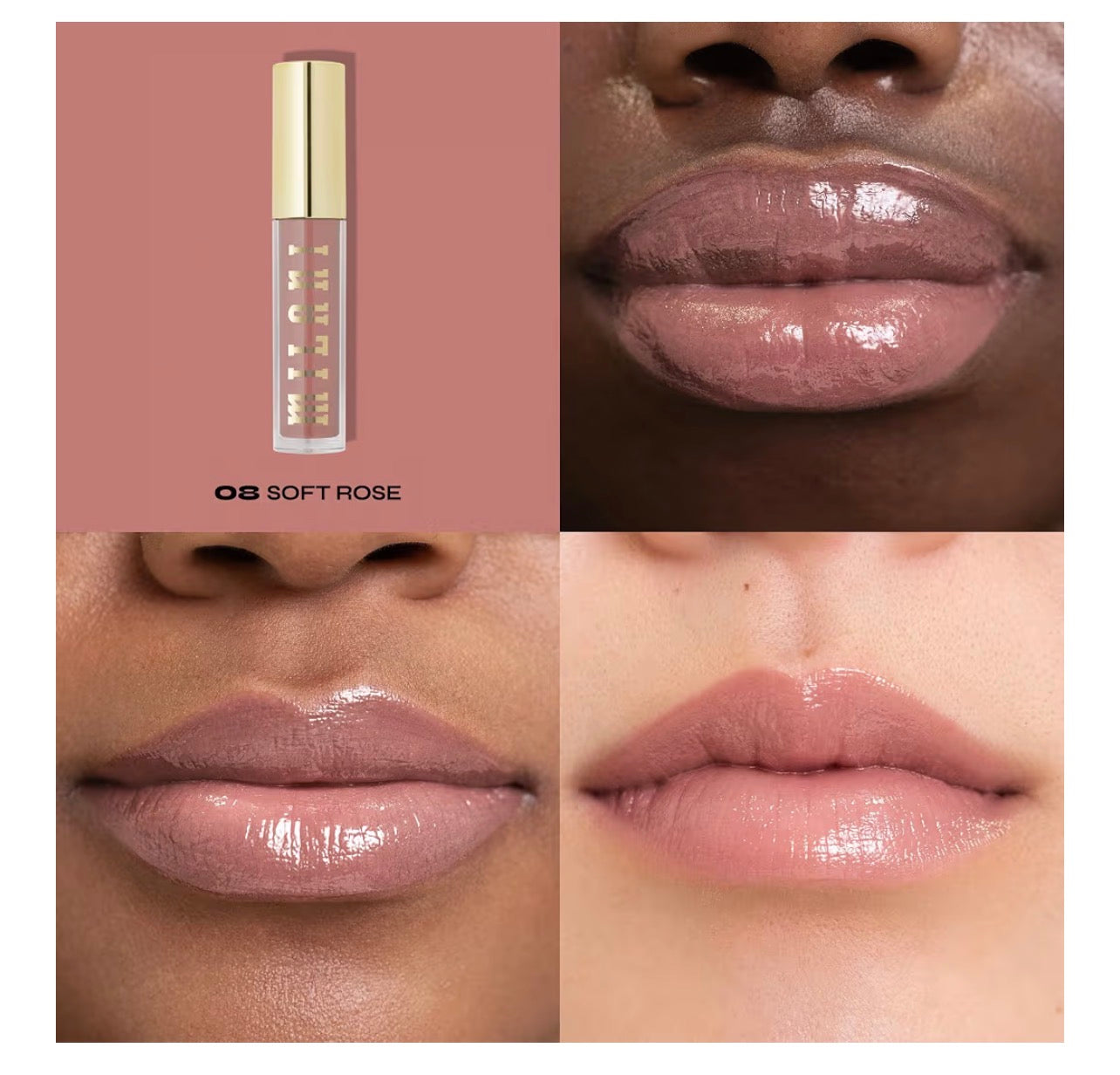 GLOSS VOLUMINIZADOR