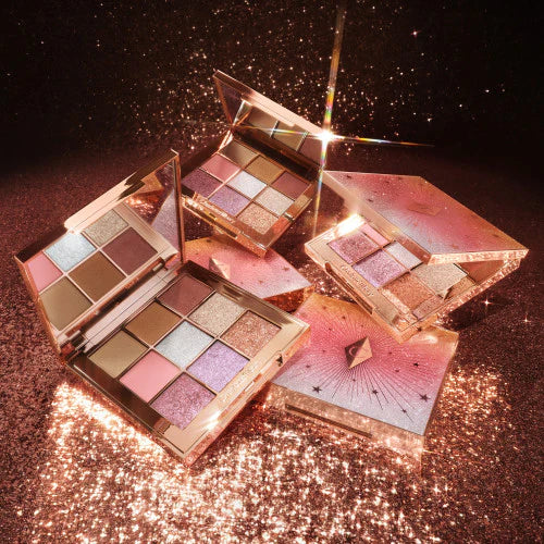 Charlotte Tilbury Beautyverse Sombras de Ojos Edicion Limitada