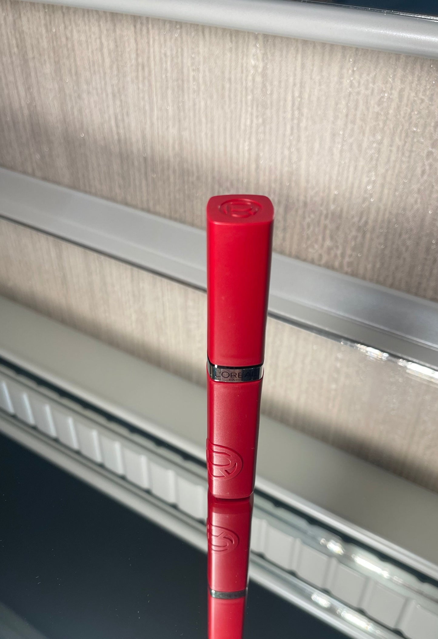 LABIAL SATINADO
