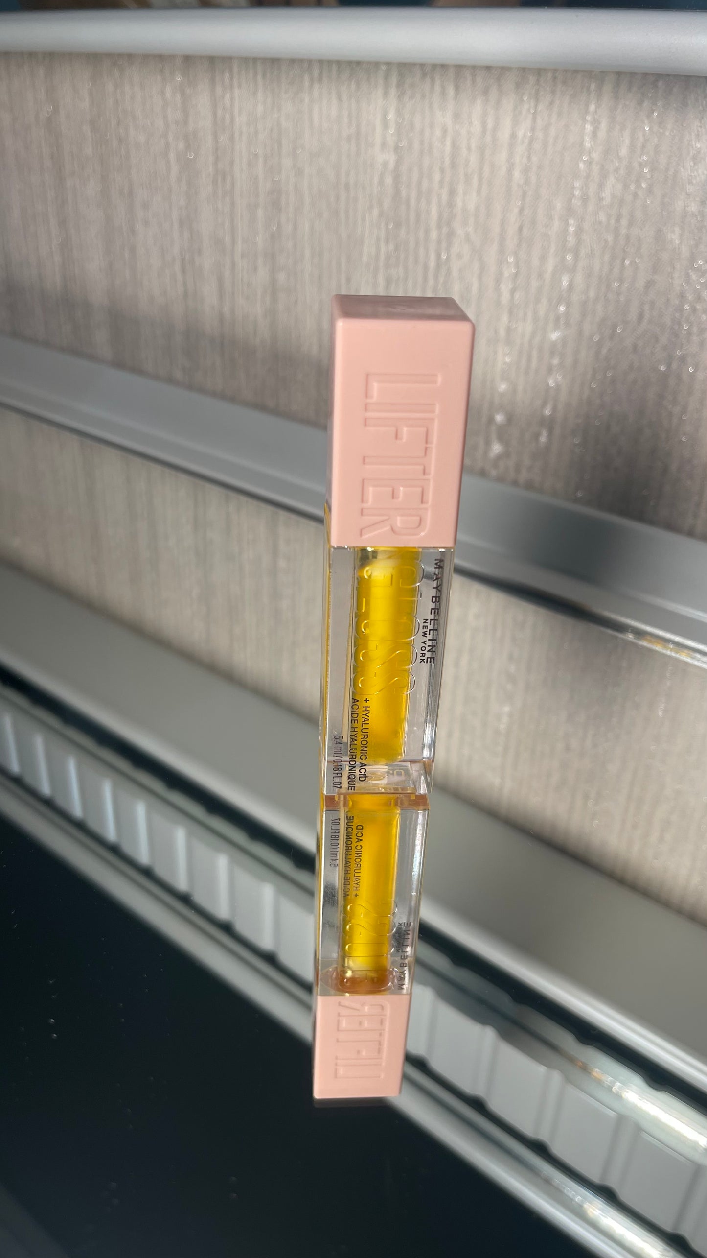 GLOSS HIDRATANTE