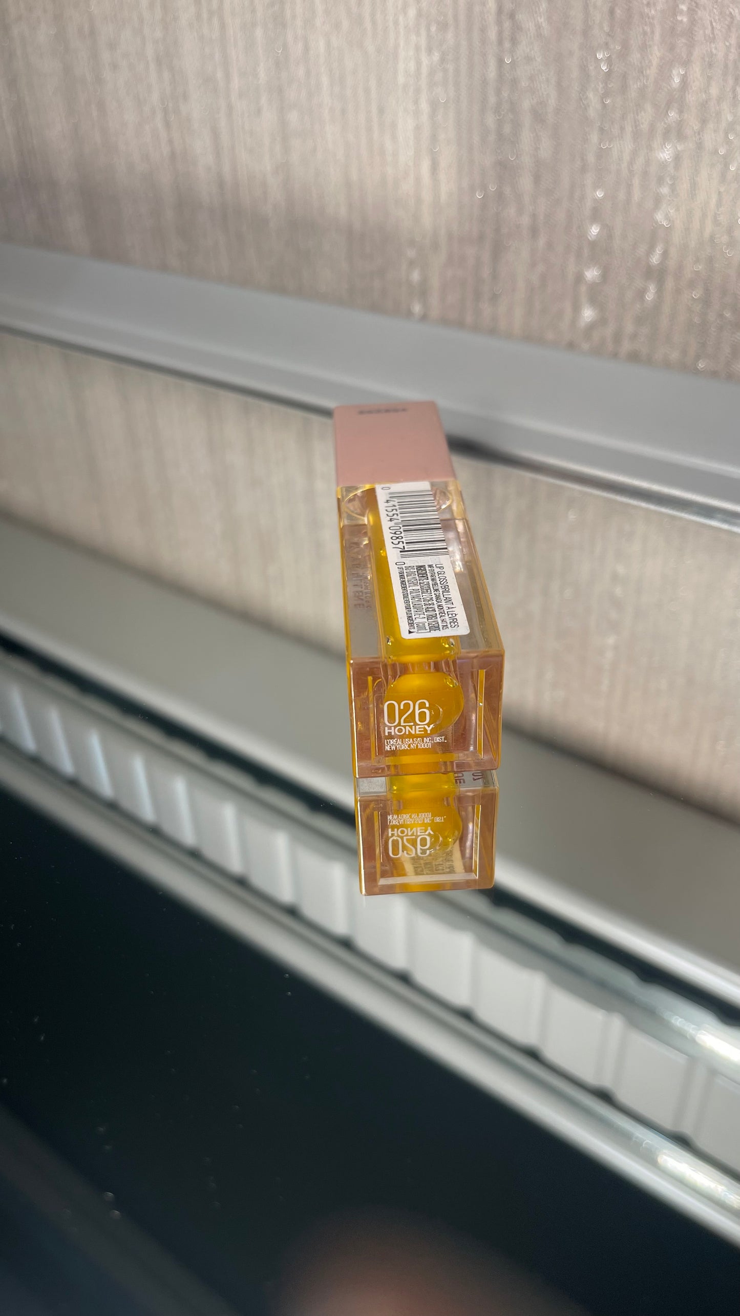 GLOSS HIDRATANTE