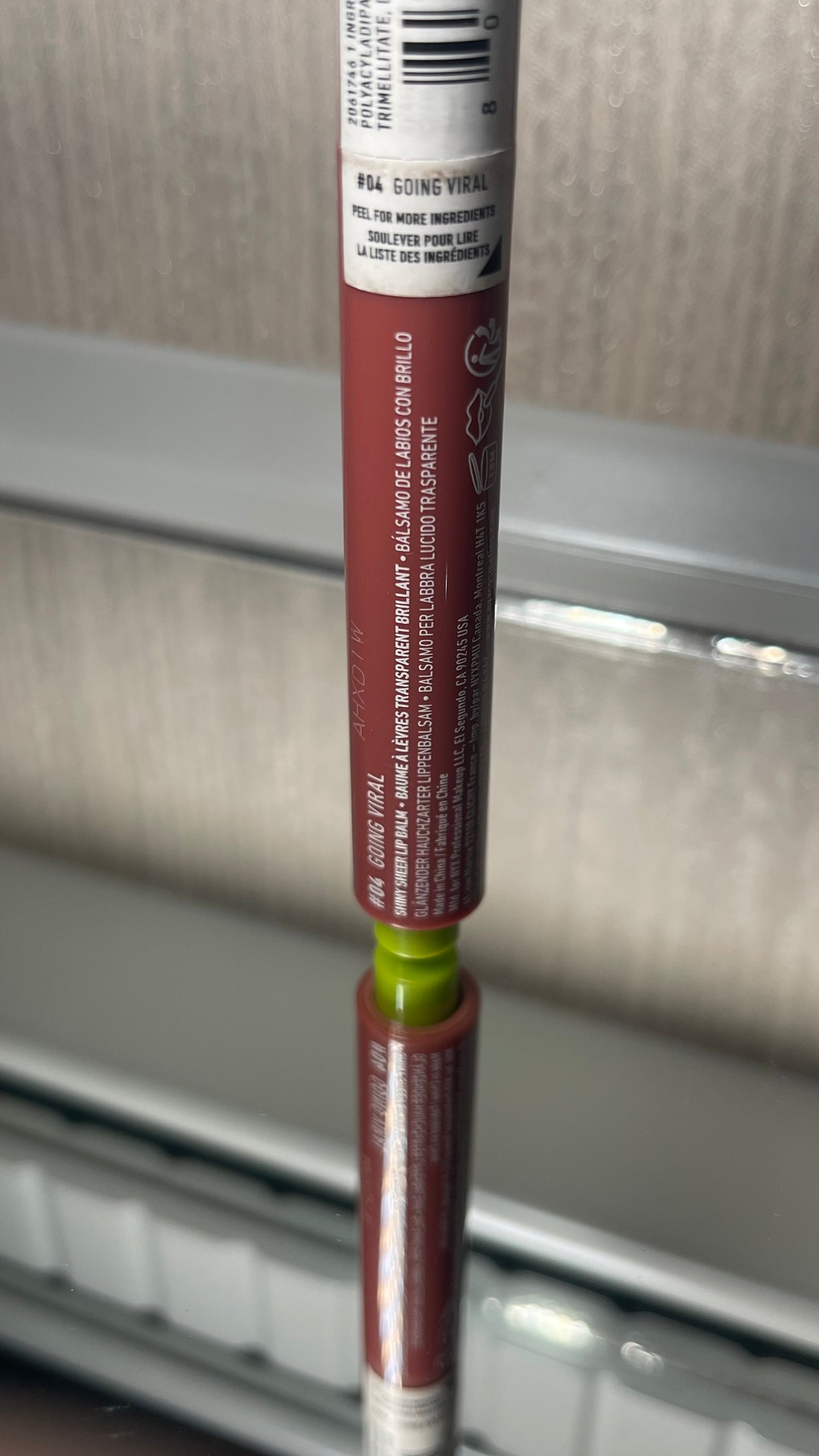 LABIAL