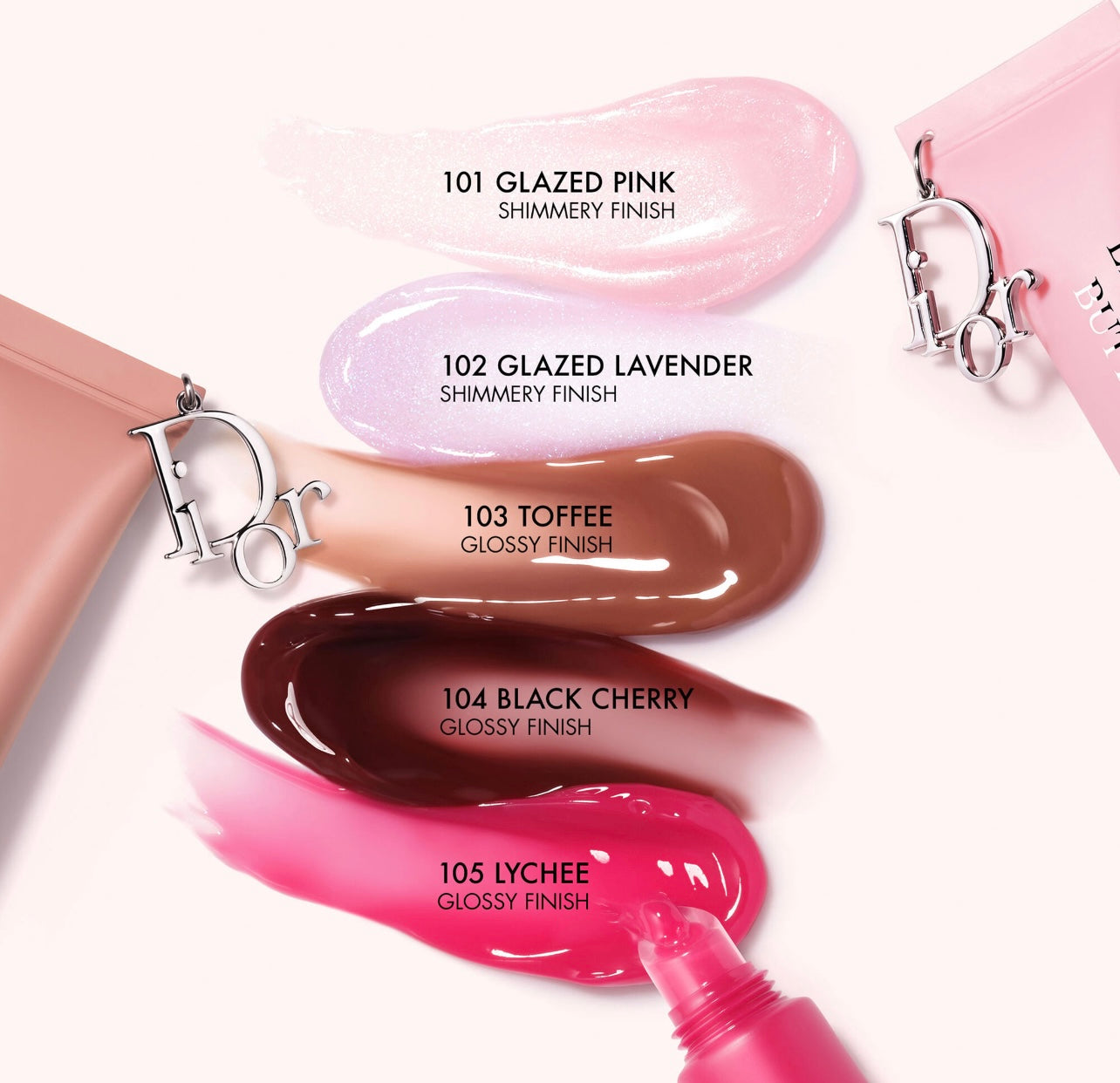Dior Addict Lip Glow Butter (bálsamo labial)