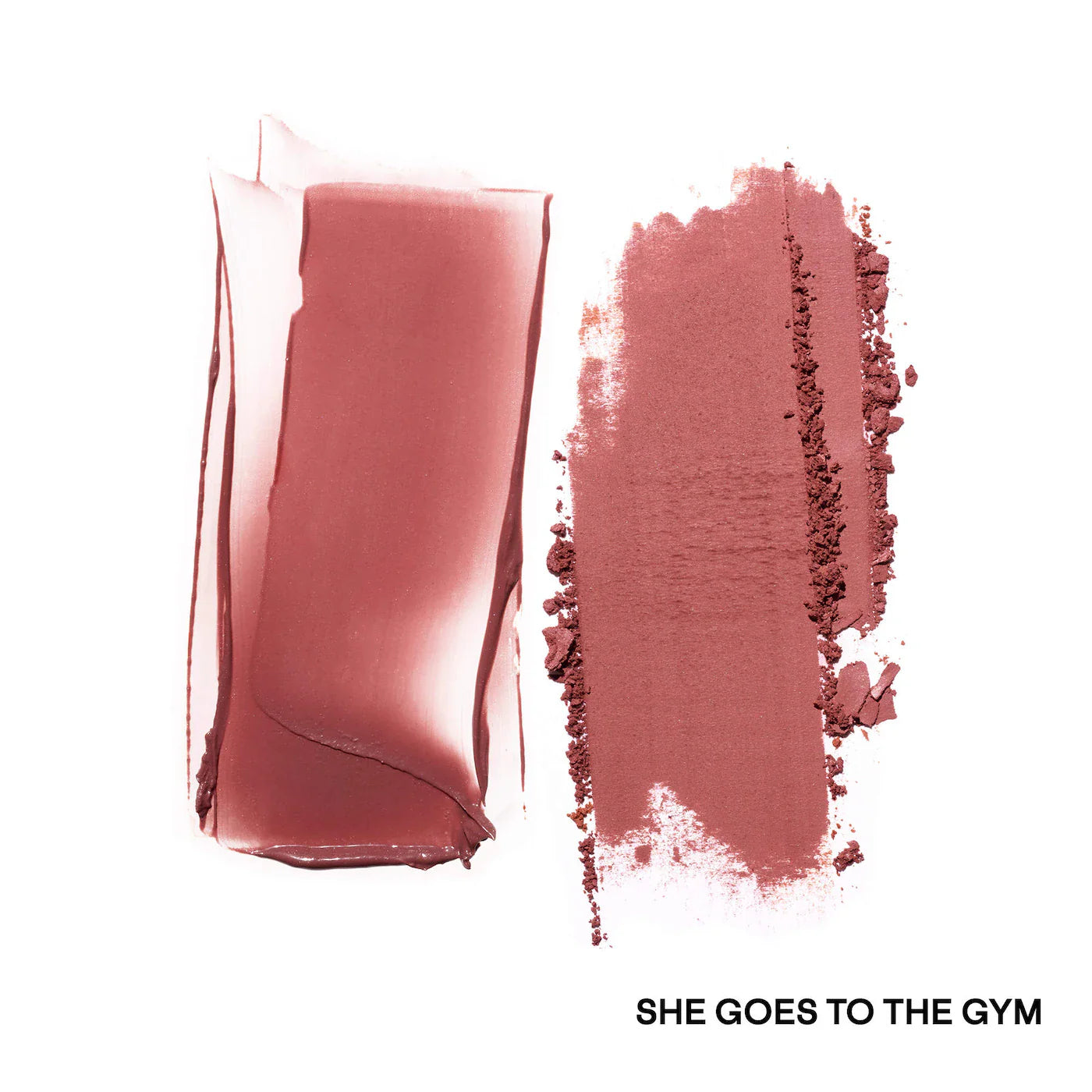Set de mini blush